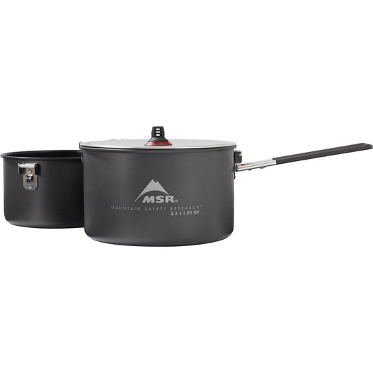 MSR Ceramic 2 Pot Set