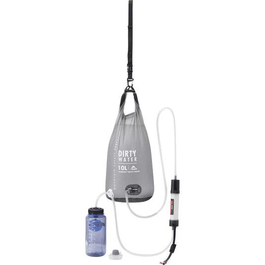 MSR Guardian Gravity Purifier