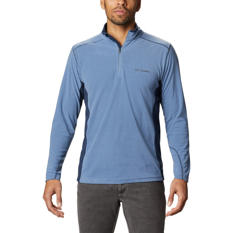 Load image into Gallery viewer, Columbia Klamath Range II Half Zip Fleece Pullover - Men&#39;s
