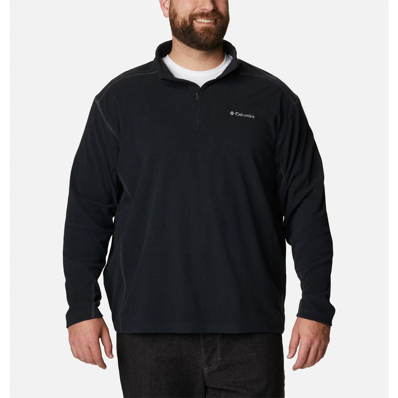 Load image into Gallery viewer, Columbia Men&#39;s Big and Tall Klamath Range II Half Zip
