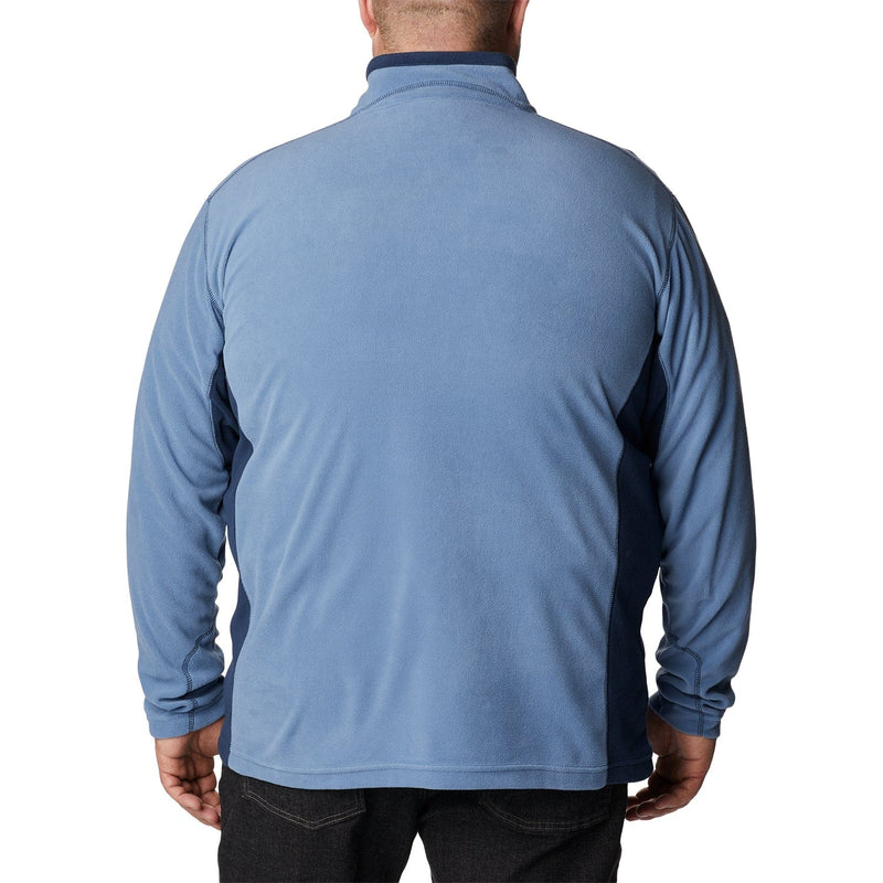 Load image into Gallery viewer, Columbia Men&#39;s Big and Tall Klamath Range II Half Zip
