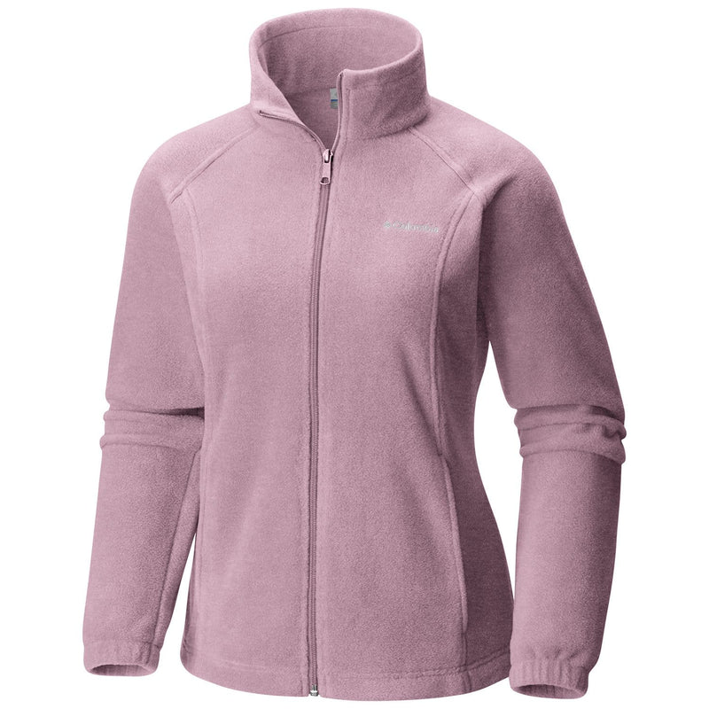 Load image into Gallery viewer, Columbia Women&#39;s Benton Springs Full Zip Fleece Jacket
