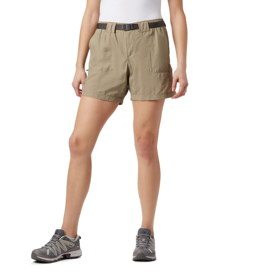 Columbia Sandy River Cargo 6in. Inseam Short - Women's