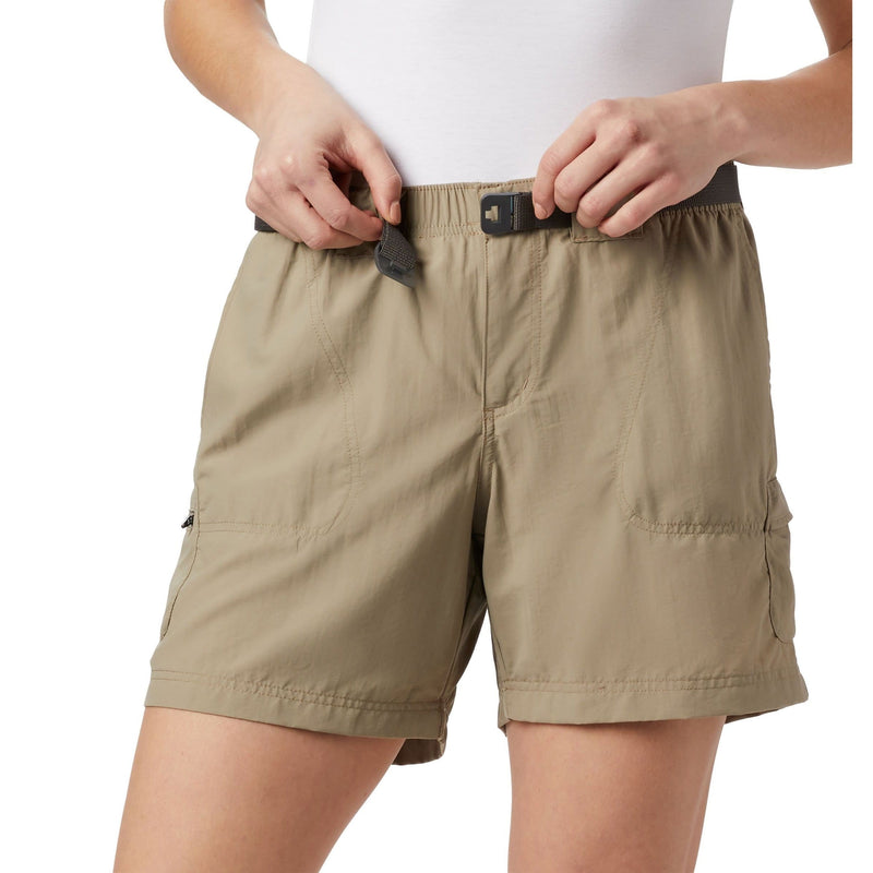 Load image into Gallery viewer, Columbia Sandy River Cargo 6in. Inseam Short - Women&#39;s
