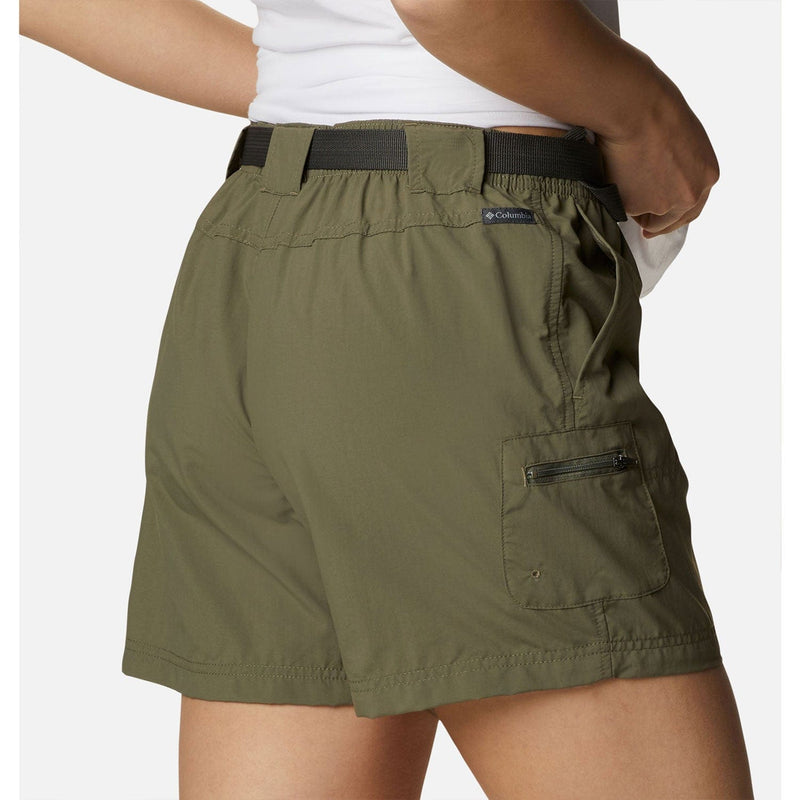 Load image into Gallery viewer, Columbia Sandy River Cargo 6in. Inseam Short - Women&#39;s
