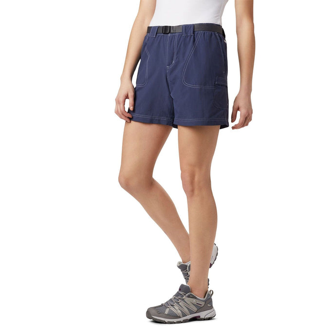 Columbia Sandy River Cargo 6in. Inseam Short - Women's