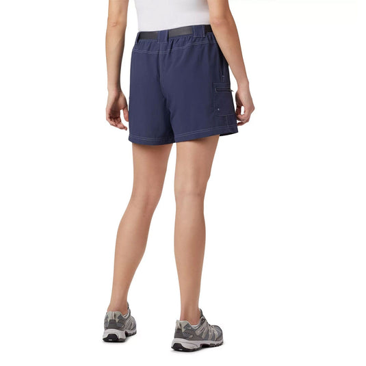 Columbia Sandy River Cargo 6in. Inseam Short - Women's