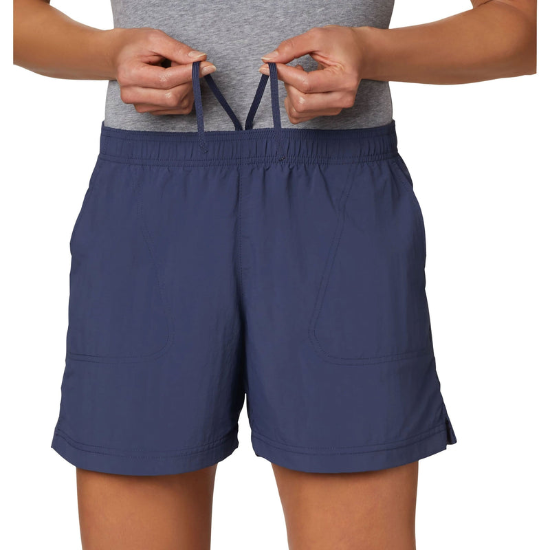 Load image into Gallery viewer, Columbia Sandy River Water Shorts - Women&#39;s
