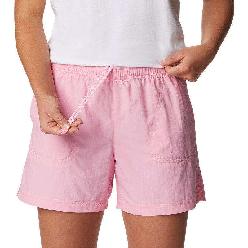 Load image into Gallery viewer, Columbia Sandy River Water Shorts - Women&#39;s
