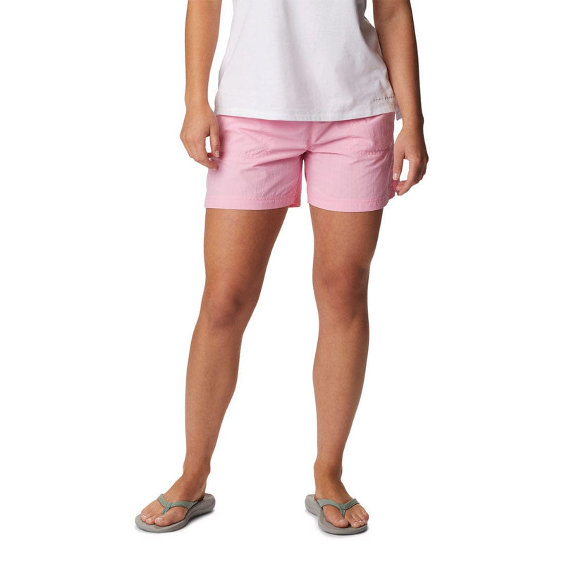 Load image into Gallery viewer, Columbia Sandy River Water Shorts - Women&#39;s
