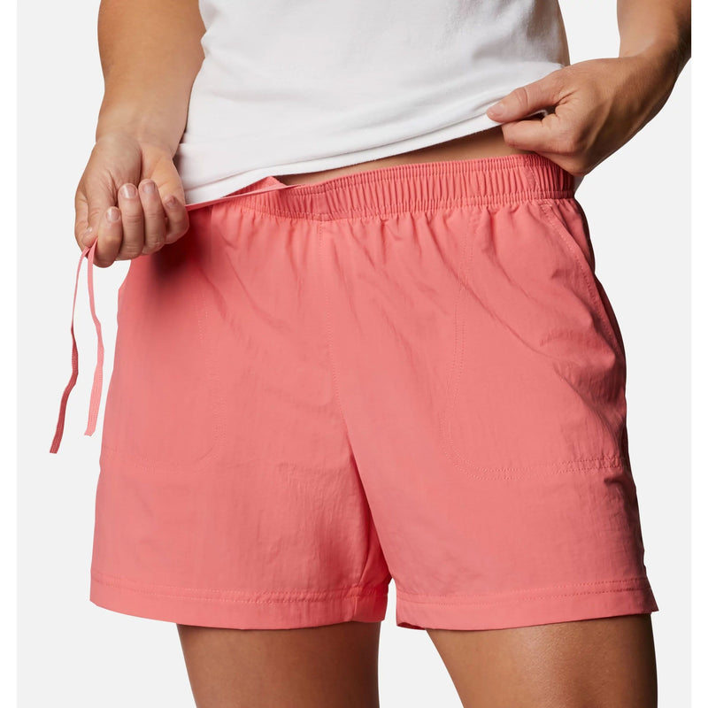 Load image into Gallery viewer, Columbia Sandy River Water Shorts - Women&#39;s
