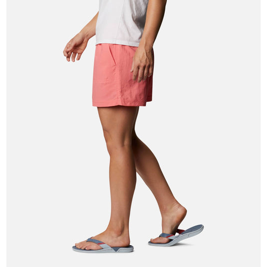 Columbia Sandy River Water Shorts - Women's