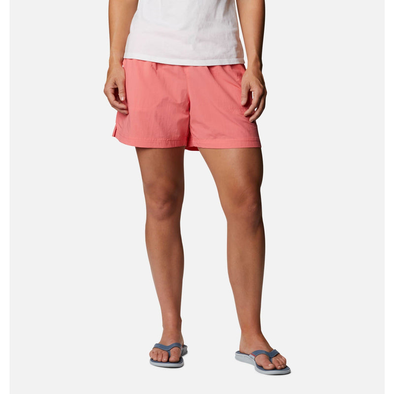 Load image into Gallery viewer, Columbia Sandy River Water Shorts - Women&#39;s
