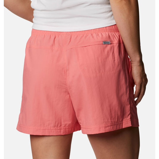 Columbia Sandy River Water Shorts - Women's