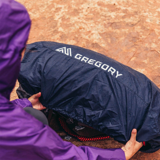 Gregory Raincover 50L-80L