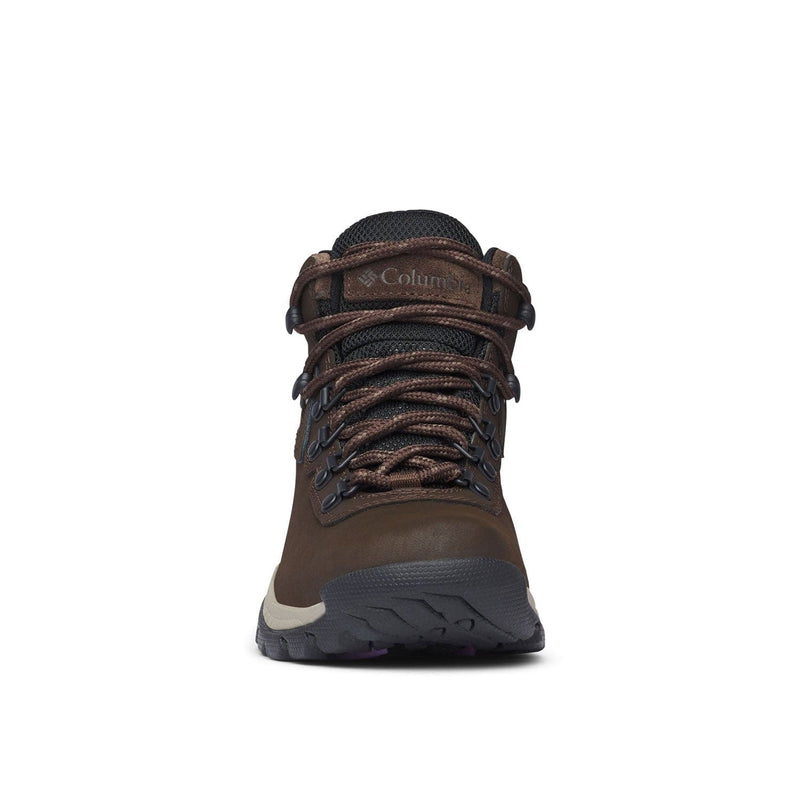 Load image into Gallery viewer, Columbia Women&#39;s Newton Ridge Plus Waterproof Wide Hiking Boot
