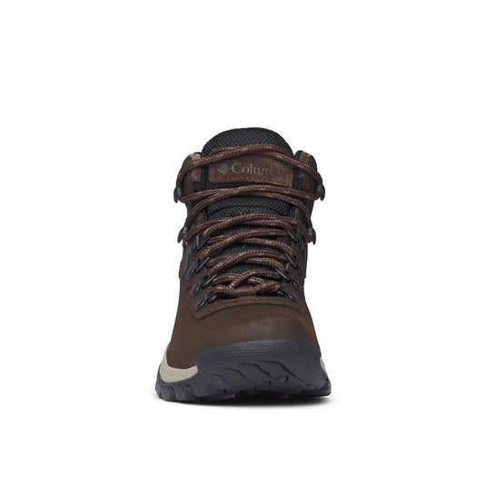 Columbia Women's Newton Ridge Plus Waterproof Hiking Boot