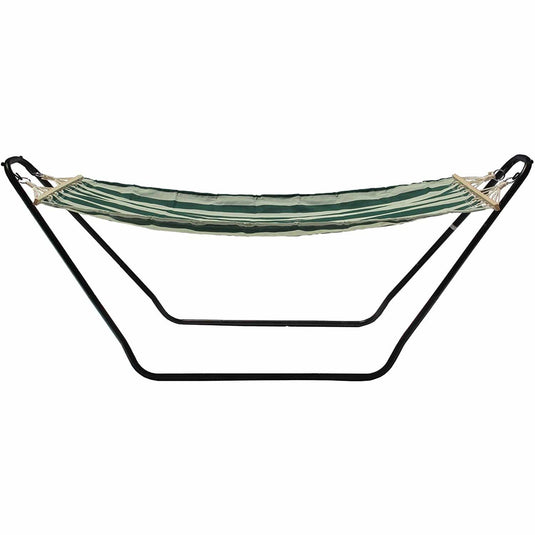 Texsport Crystal Bay Hammock/Stand Combo