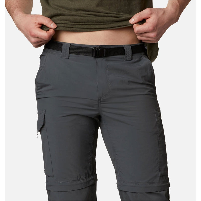 Load image into Gallery viewer, Columbia Silver Ridge Convertible Pant - 32 in. Inseam - Men&#39;s
