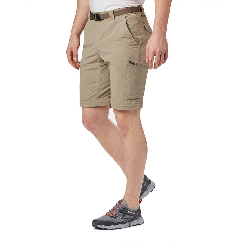 Load image into Gallery viewer, Columbia Silver Ridge Convertible Pant - 32 in. Inseam - Men&#39;s
