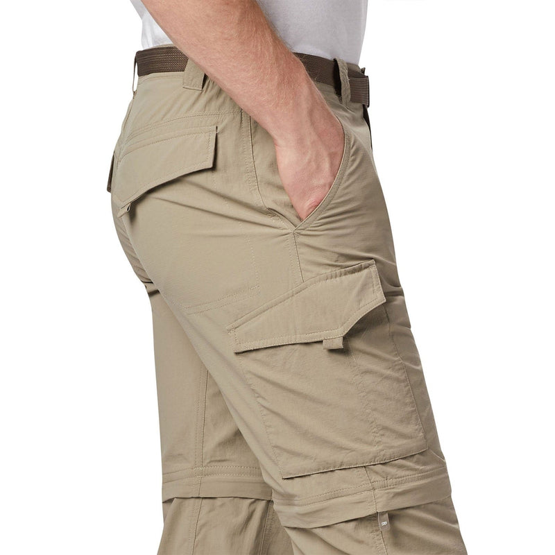 Load image into Gallery viewer, Columbia Silver Ridge Convertible Pant - 32 in. Inseam - Men&#39;s
