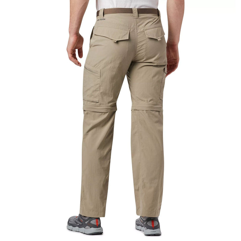 Load image into Gallery viewer, Columbia Silver Ridge Convertible Pant - 32 in. Inseam - Men&#39;s
