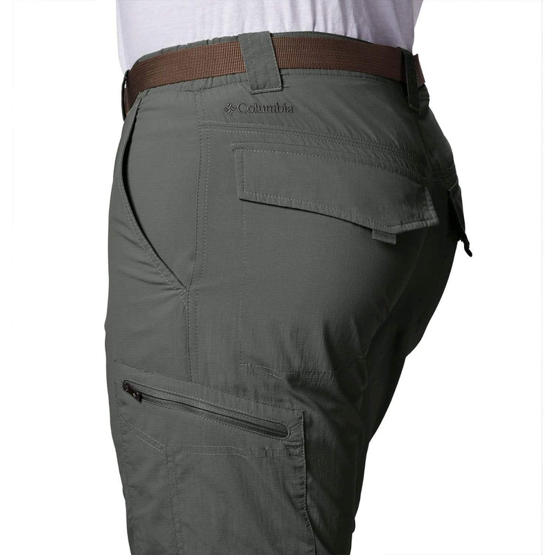 Load image into Gallery viewer, Columbia Silver Ridge Convertible Pant - 30 in. Inseam - Men&#39;s
