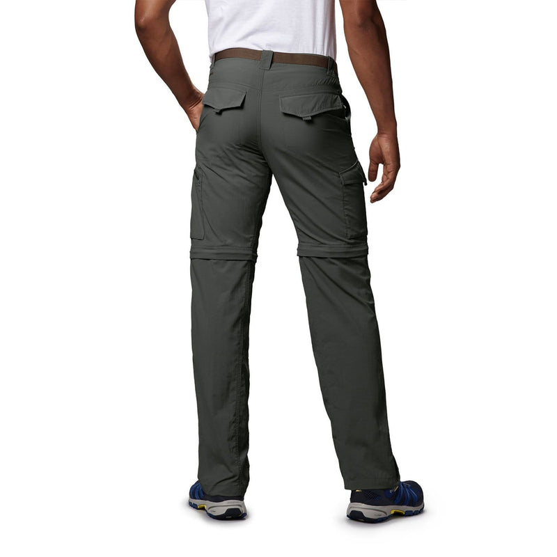 Load image into Gallery viewer, Columbia Silver Ridge Convertible Pant - 32 in. Inseam - Men&#39;s
