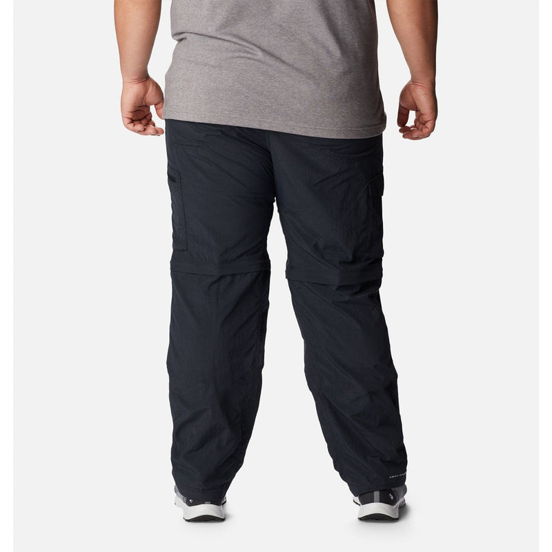 Load image into Gallery viewer, Columbia Men&#39;s Big and Tall Silver Ridge Convertible Pant
