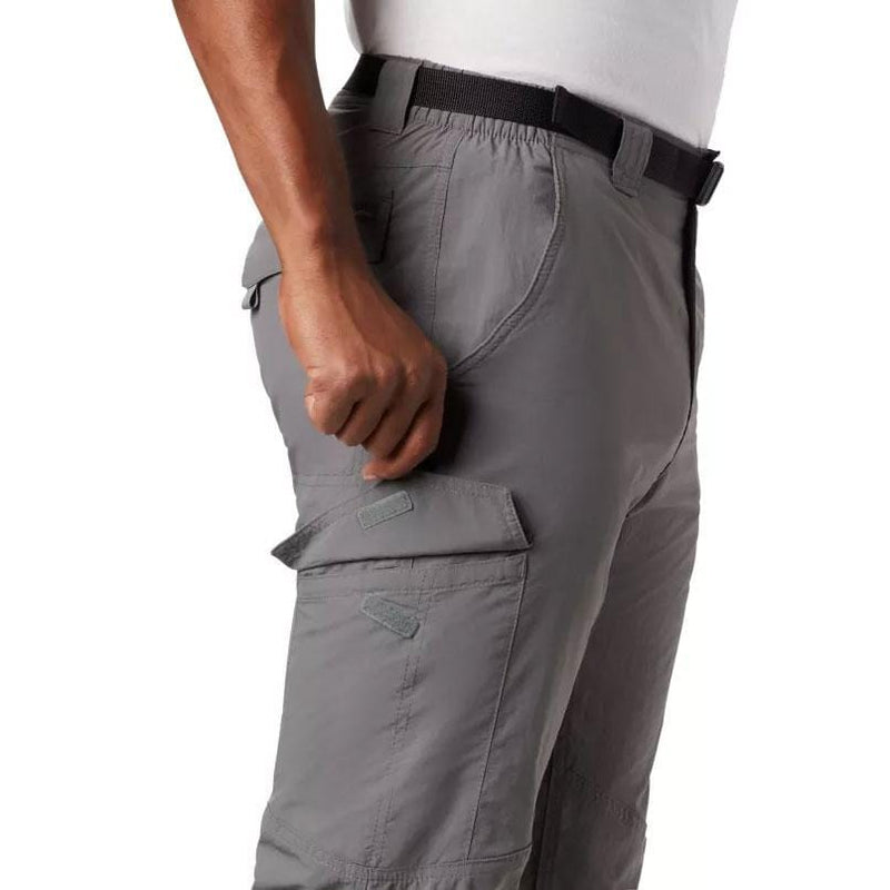 Load image into Gallery viewer, Columbia Silver Ridge Cargo Pant - 30in. Inseam - Men&#39;s
