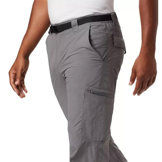 Columbia Silver Ridge Cargo Pant - 30in. Inseam - Men's