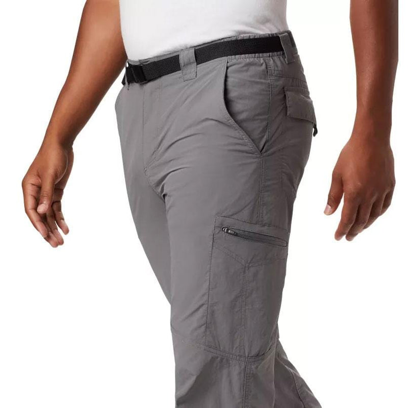 Load image into Gallery viewer, Columbia Silver Ridge Cargo Pant - 32in. Inseam - Men&#39;s
