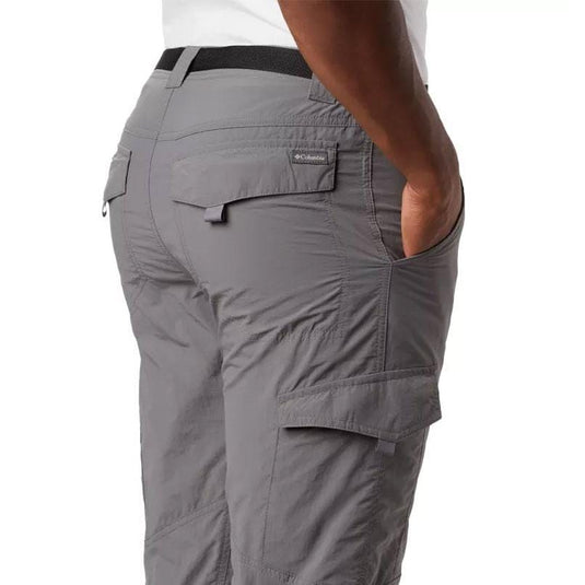 Columbia Silver Ridge Cargo Pant - 30in. Inseam - Men's