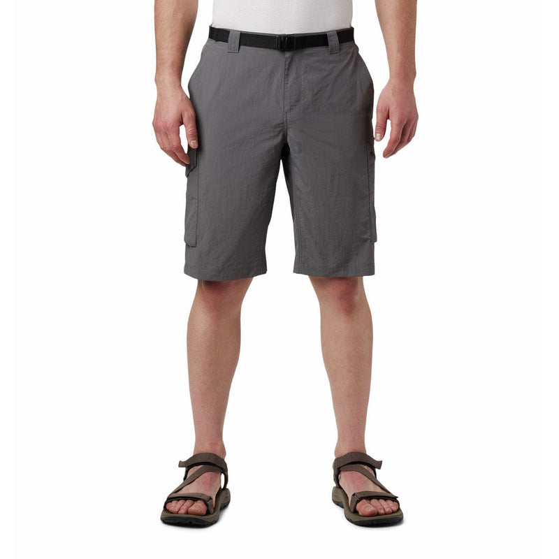 Load image into Gallery viewer, Columbia Silver Ridge Cargo Shorts - 12 in. Inseam - Men&#39;s
