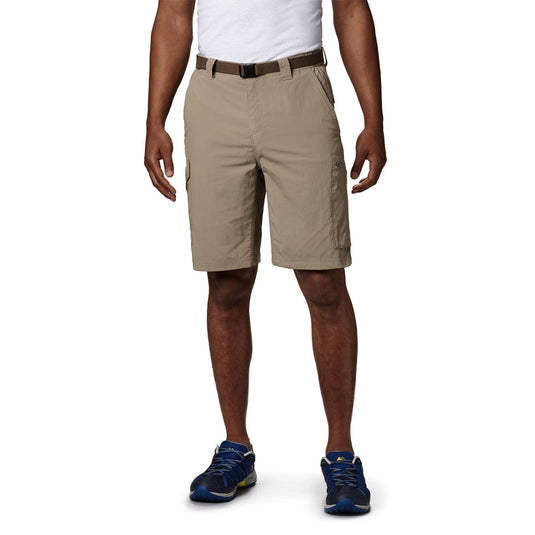 Columbia Silver Ridge Cargo Shorts - 12 in. Inseam - Men's