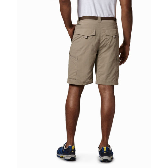 Columbia Silver Ridge Cargo Shorts - 12 in. Inseam - Men's