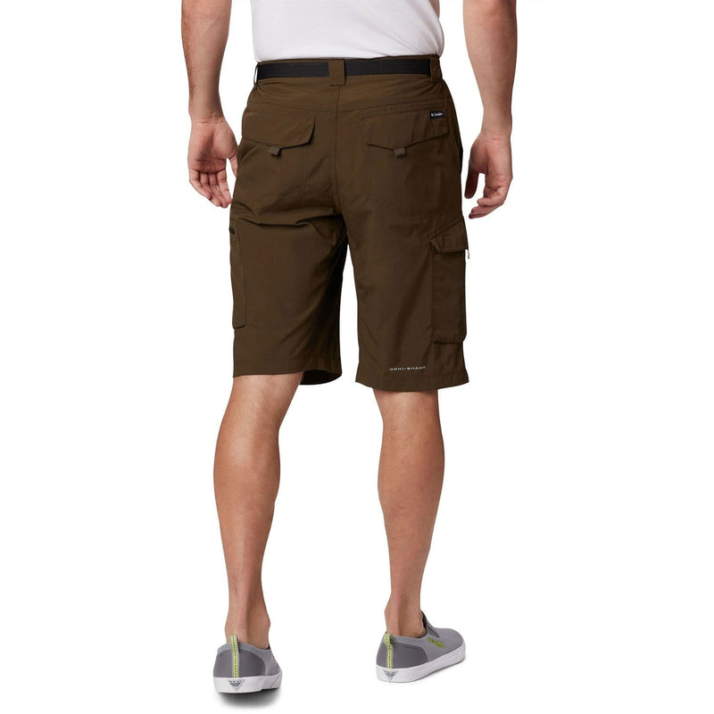 Load image into Gallery viewer, Columbia Silver Ridge Cargo Shorts - 10 in. Inseam - Men&#39;s
