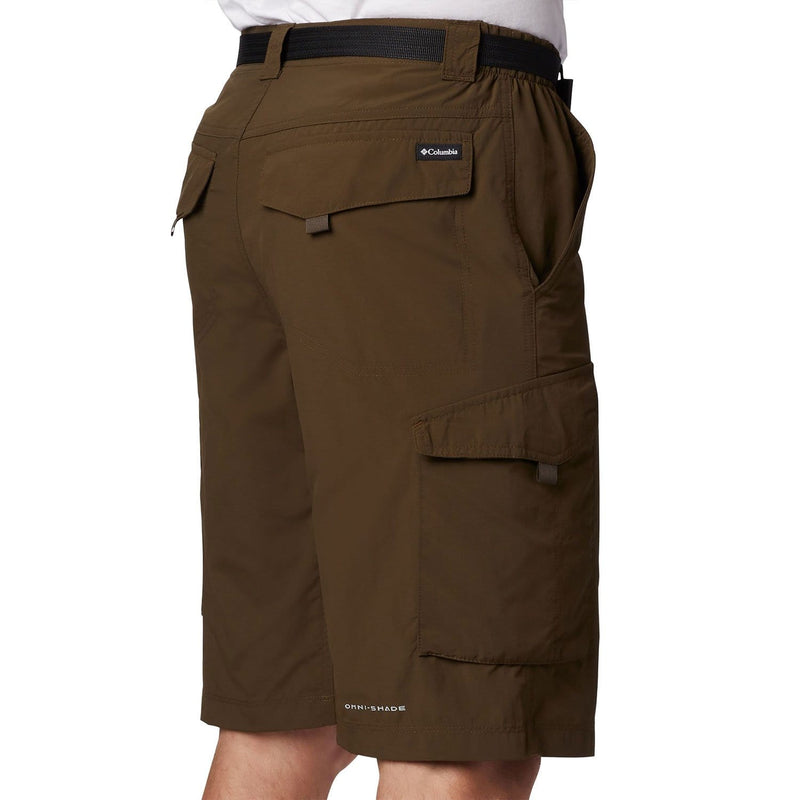 Load image into Gallery viewer, Columbia Silver Ridge Cargo Shorts - 10 in. Inseam - Men&#39;s
