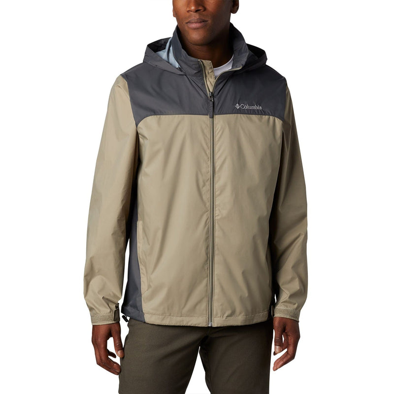 Load image into Gallery viewer, Columbia Glennaker Lake Rain Jacket - Men&#39;s
