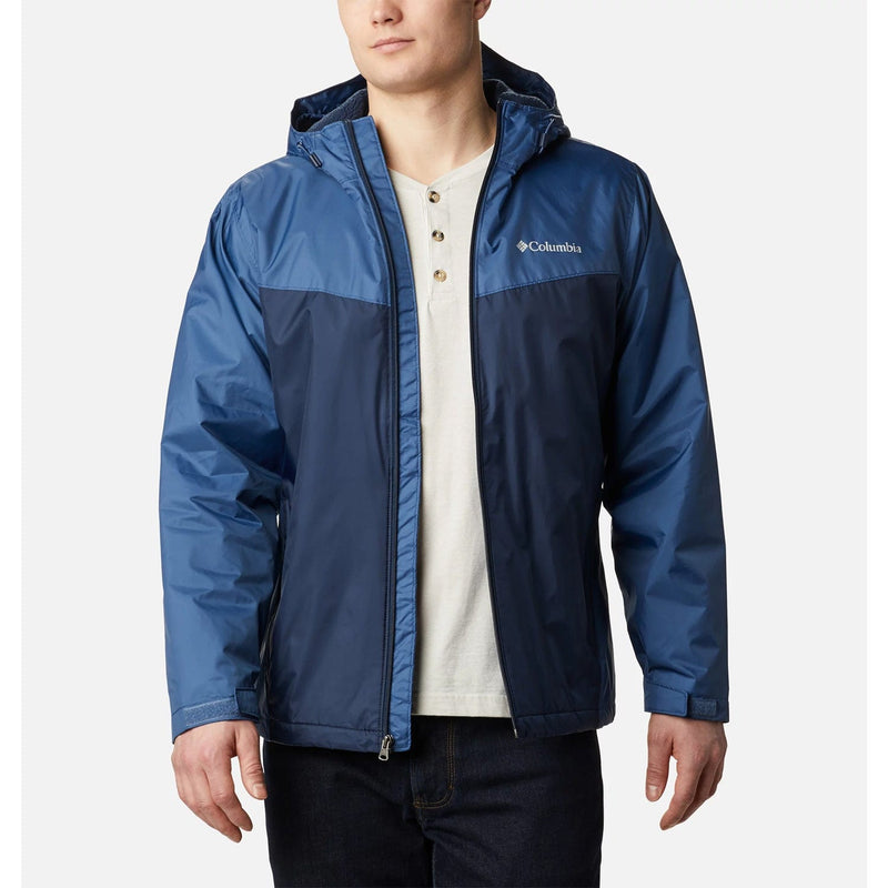 Load image into Gallery viewer, Columbia Glennaker Lake Rain Jacket - Men&#39;s
