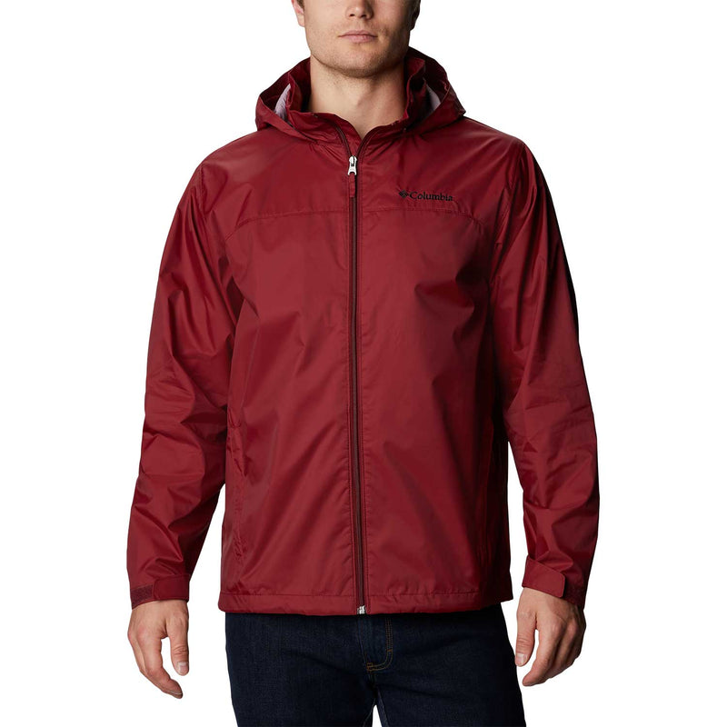 Load image into Gallery viewer, Columbia Glennaker Lake Rain Jacket - Men&#39;s
