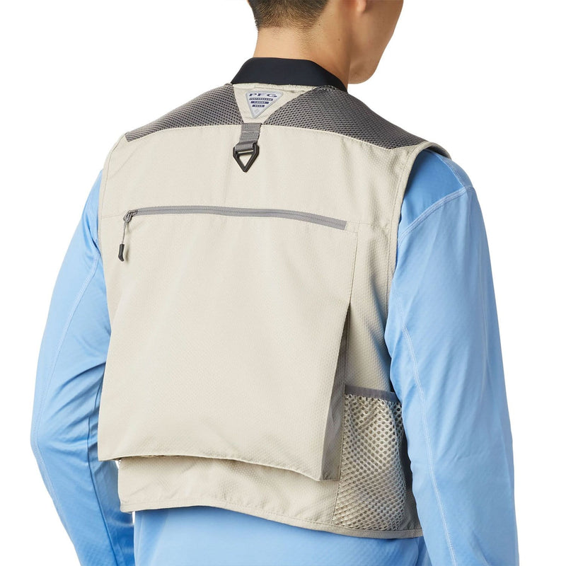 Load image into Gallery viewer, Columbia Henry&#39;s Fork V Vest - Men&#39;s
