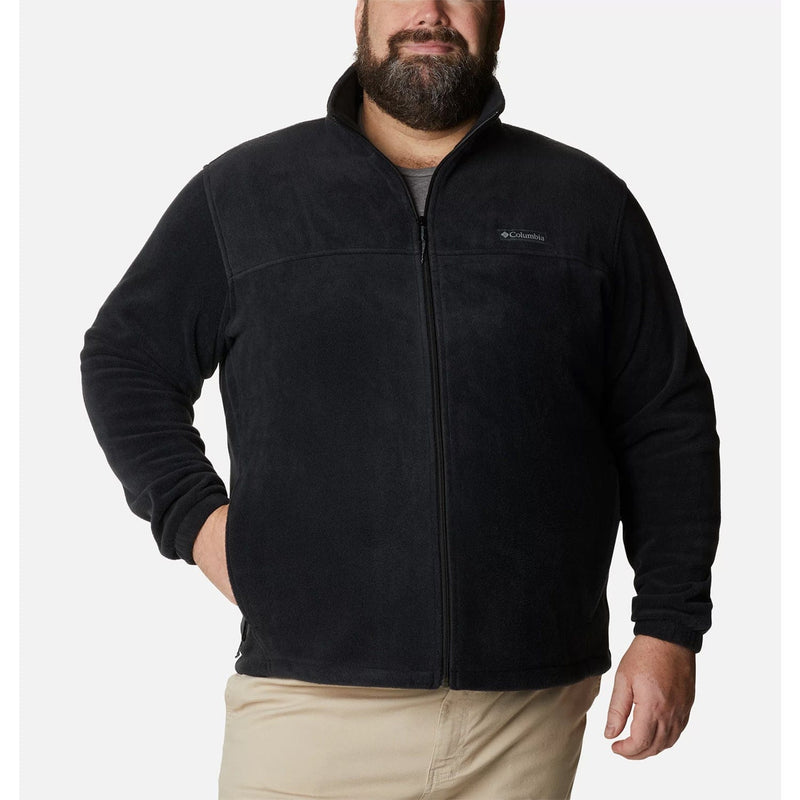 Load image into Gallery viewer, Columbia Men&#39;s Big and Tall Mountain Full Zip 2.0 Jacket
