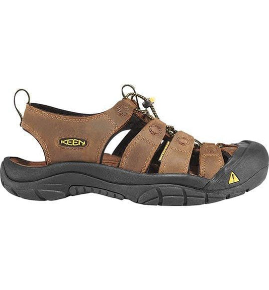 Keen Newport Hybrid Sandals - Men's