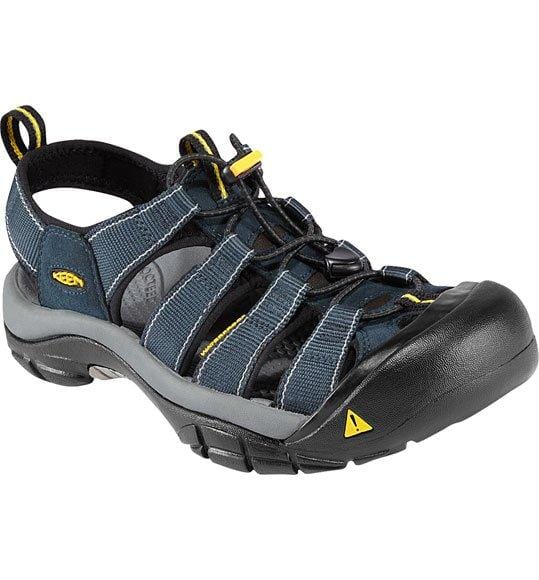 Keen Newport H2 Hybrid Sandals - Men's