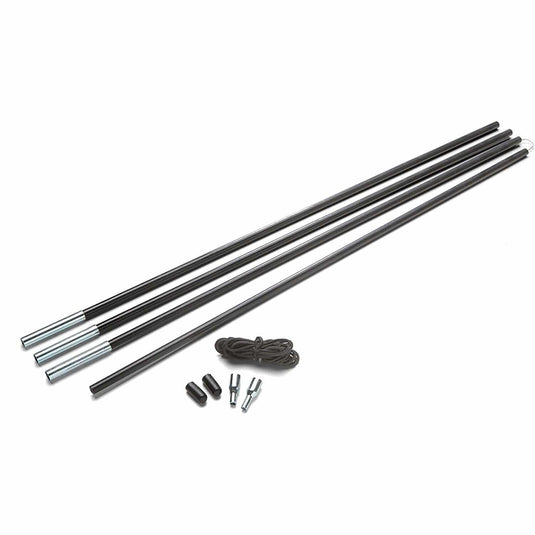 Coghlan's Fiberglass Tent Pole Replacement Kit