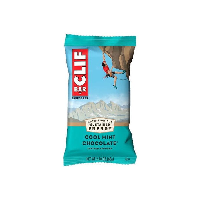 Clif Bar Cool Mint Chocolate