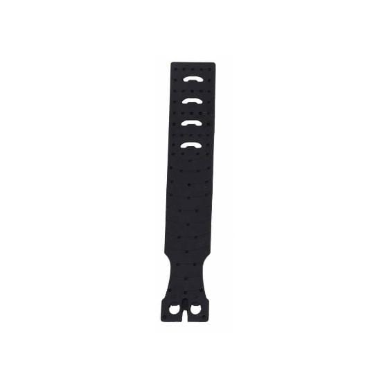 Thule AeroBlade Edge Raised Rail Single Strap