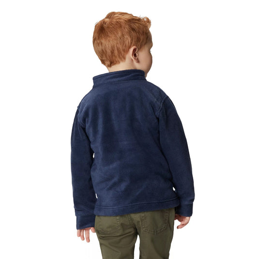 Columbia Boys Toddler Steens Mountain II Fleece Jacket