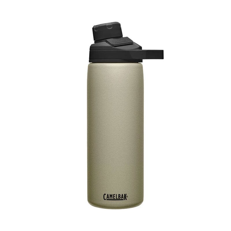 Load image into Gallery viewer, CamelBak Chute Mag 20oz Water Bottle, Insulated Stainless Steel
